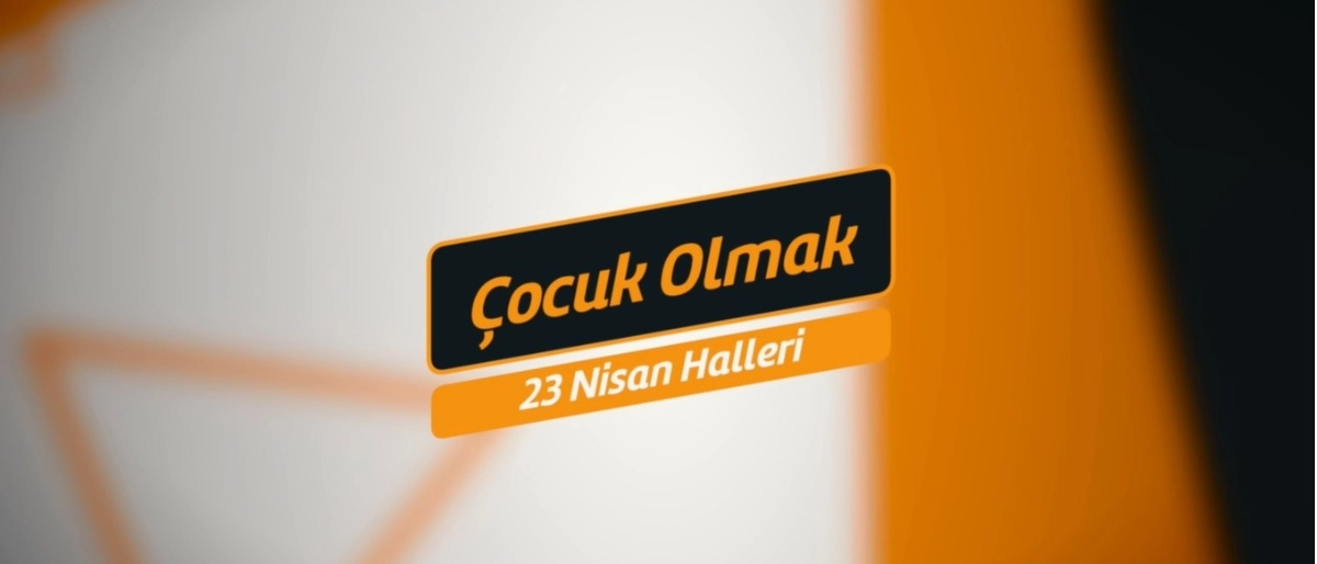 Çocuk Olmak - Şeflerin Çocuklarına Sorduk?