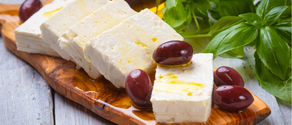 Beyaz Peynirin Oluşum Süreci