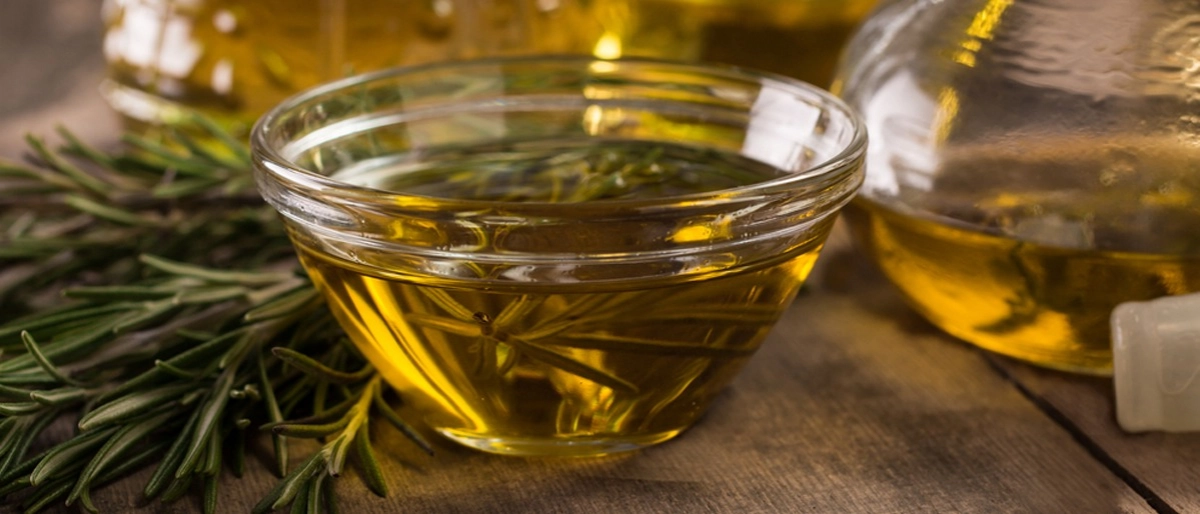 Yeşil Yağ ve Biberiye Yağı Nasıl Yapılır?