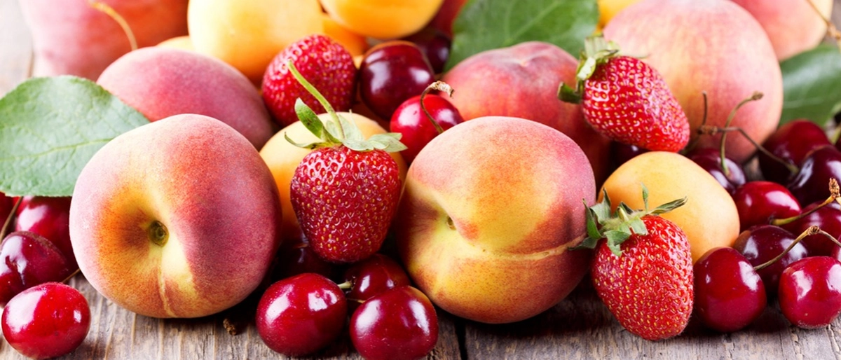 Haziran Ayı Meyveleri Nelerdir?