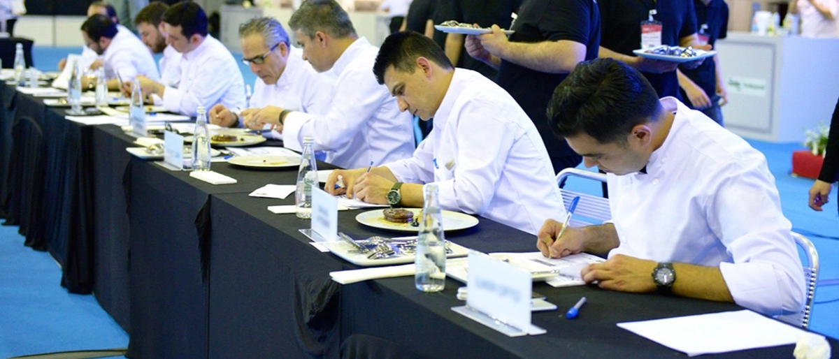 Yemek Olimpiyatlarında Jürinin Değerlendirme Kriterleri