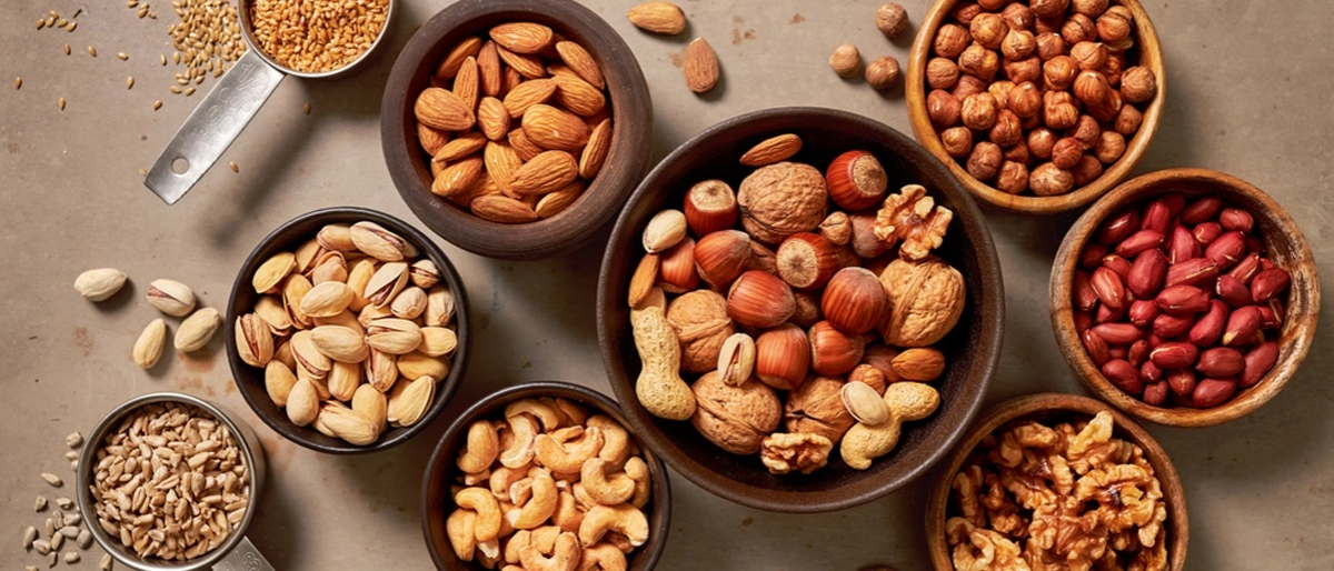 Kuru Yemiş Nedir? Faydaları Nelerdir?