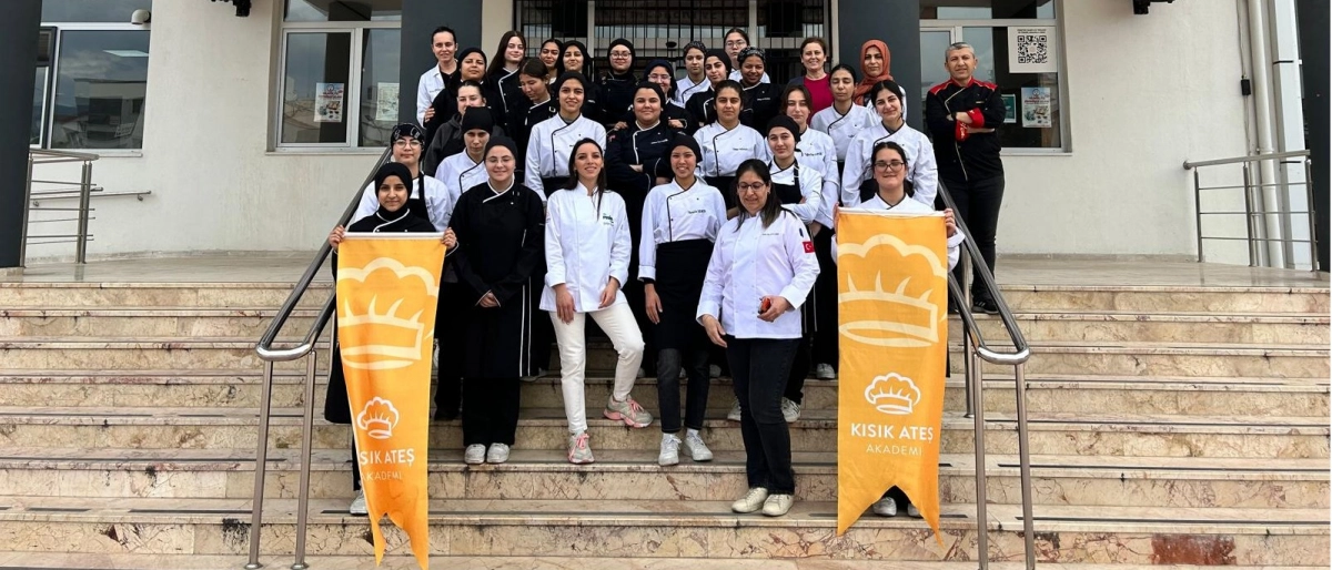 Zübeyde Hanım Kız Mesleki ve Teknik Anadolu Lisesi - Aydın