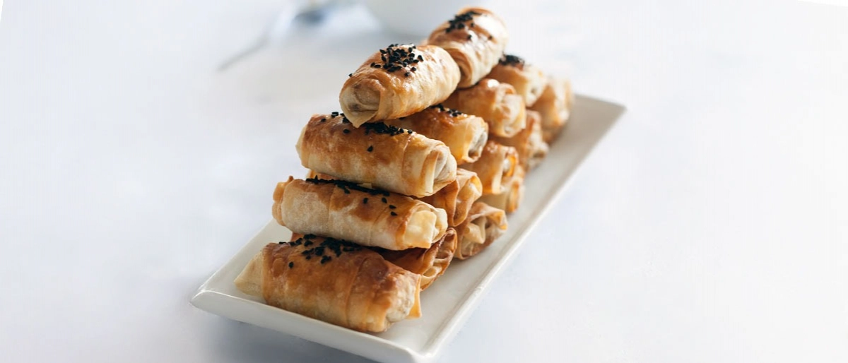 Çıtır Börek Sosu Nasıl Yapılır?