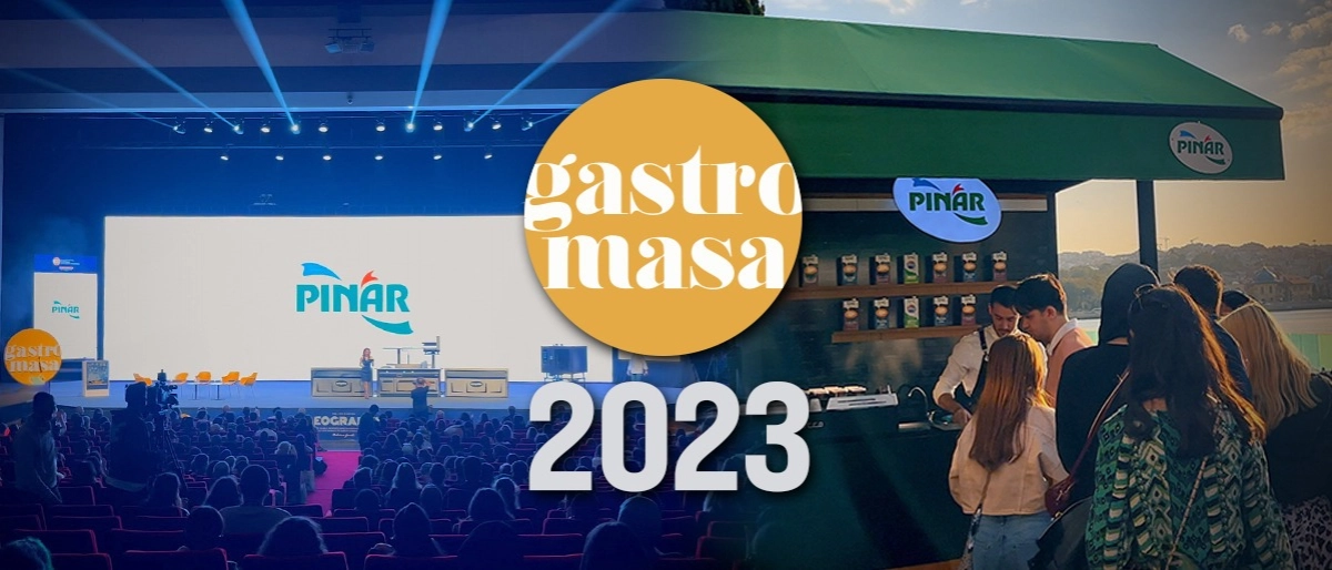Gastromasa 2023