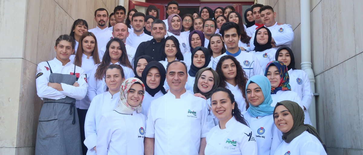 Kahramanmaraş Sütçü İmam Üniversitesinde Kısık Ateş Var!