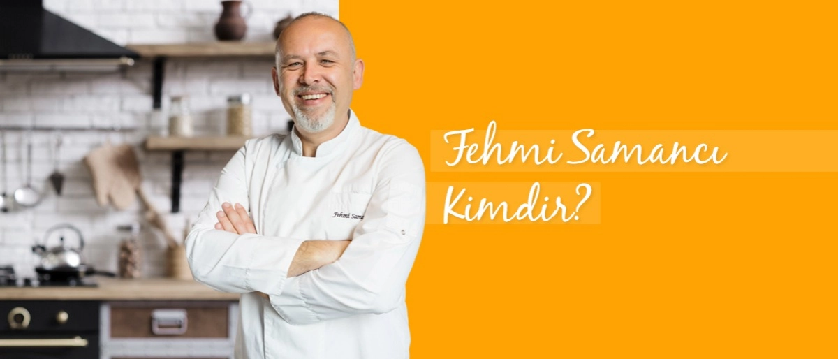 Fehmi Samancı Kimdir?