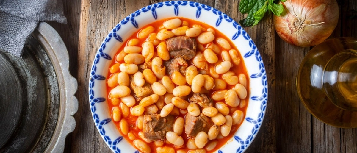 Kuru Fasulye Faydaları Nelerdir?