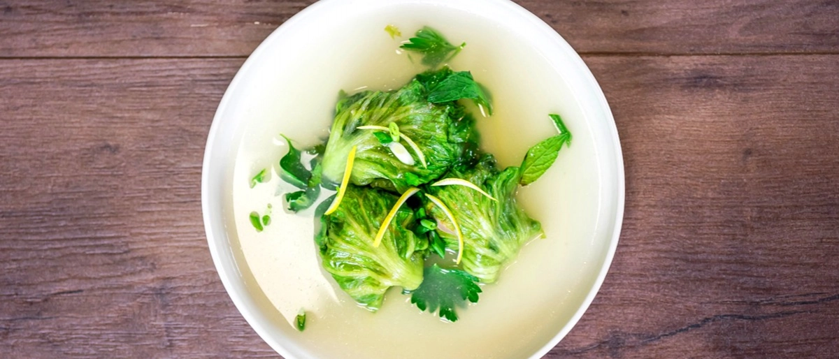 Marullu Kuzu Kapama Nasıl Yapılır?