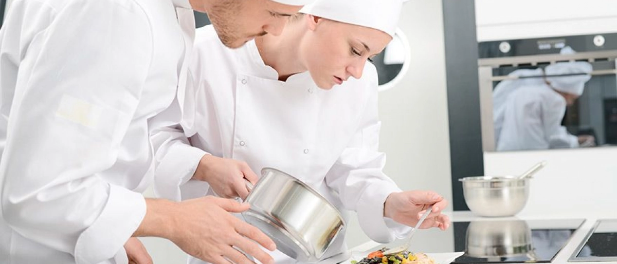 Aşçılık Öğrencisine Açık Mektup