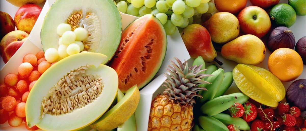 Ağustos Ayı Meyveleri Nelerdir?