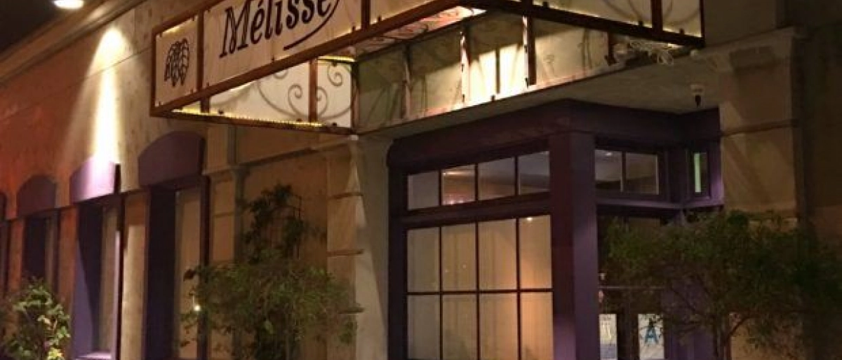 Melisse: Los Angeles’ta Tipik Bir Fransız