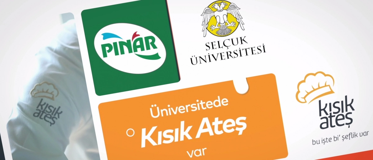 Konya Selçuk Üniversitesinde Kısık Ateş Var!