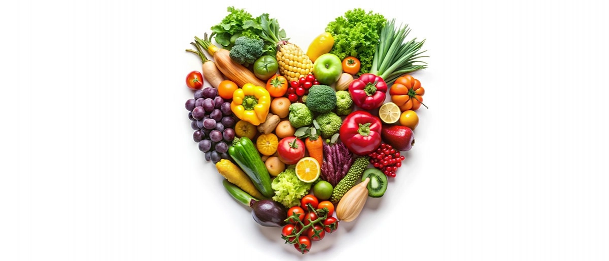 Sebze Görünümlü Meyveler