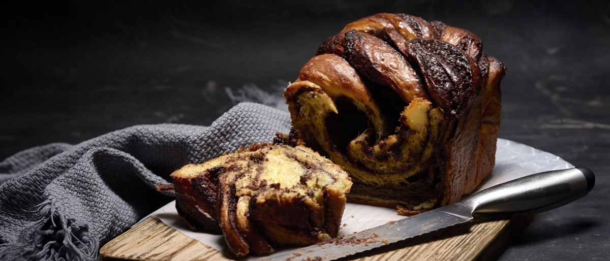 Babka Tatlısının Hikayesi