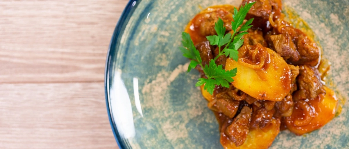 Patates Silkmesi Nasıl Yapılır?