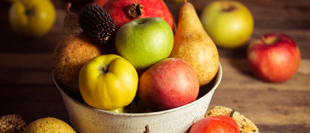 Kış Meyveleri Nelerdir?