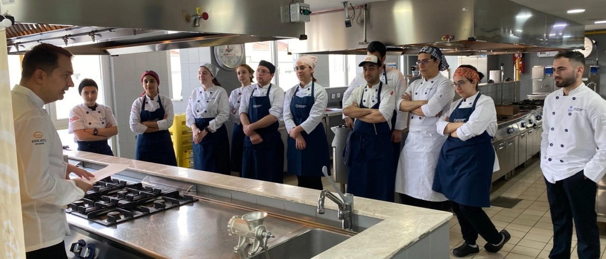 Bahçeşehir Üniversitesi