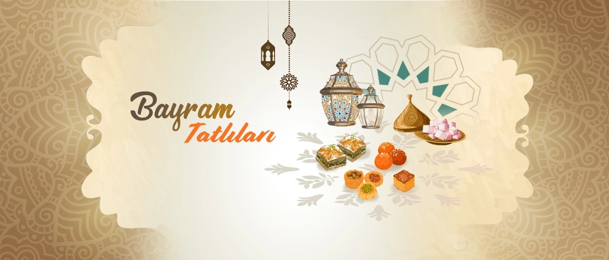 Bayram Tatlıları