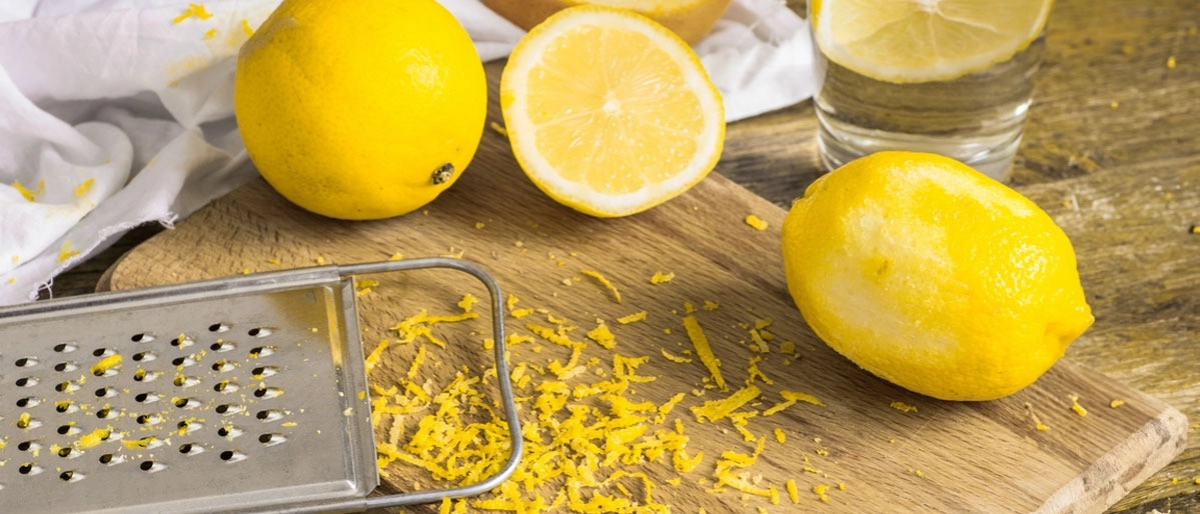 Zest Nedir?