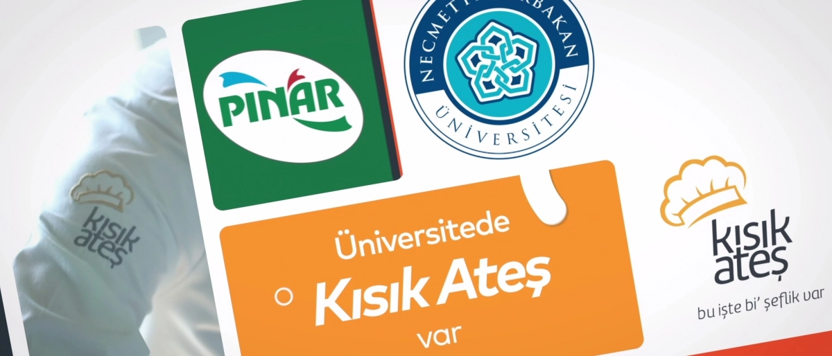 Konya Necmettin Erbakan Üniversitesinde Kısık Ateş Var!