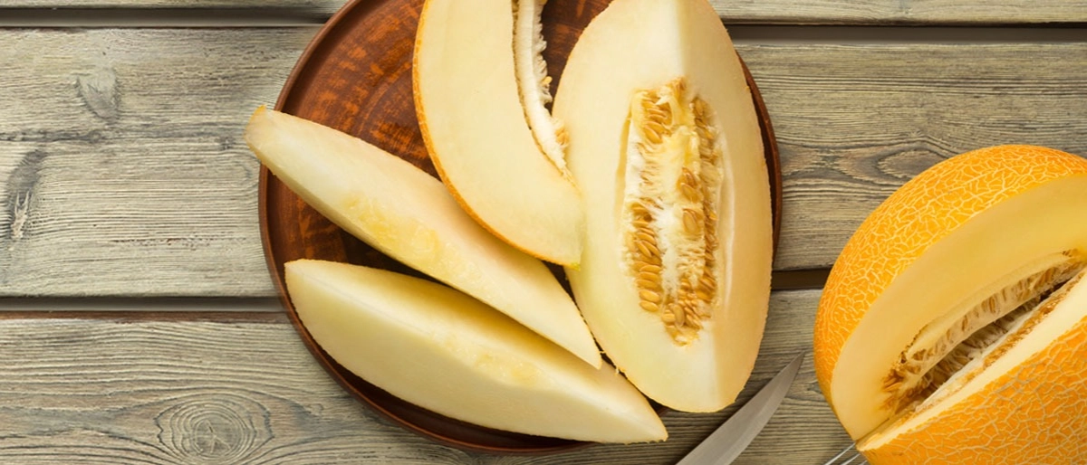 Kavun Nasıl Seçilir?