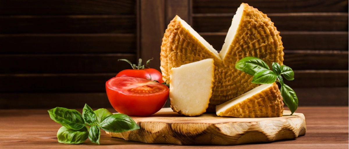 Çerkez Peynirinin Hikayesi