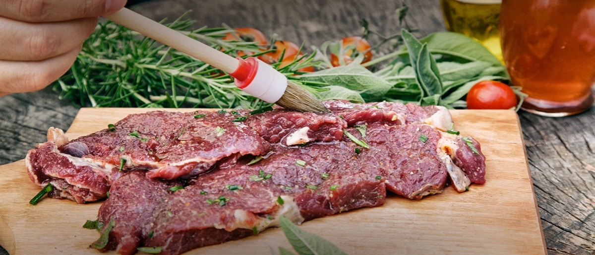 Et Nasıl Marine Edilir?