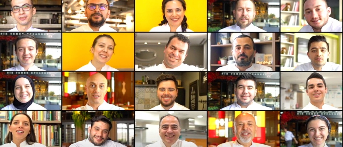 Pınar ve Kısık Ateş ile Nice Nesiller Büyüyor!