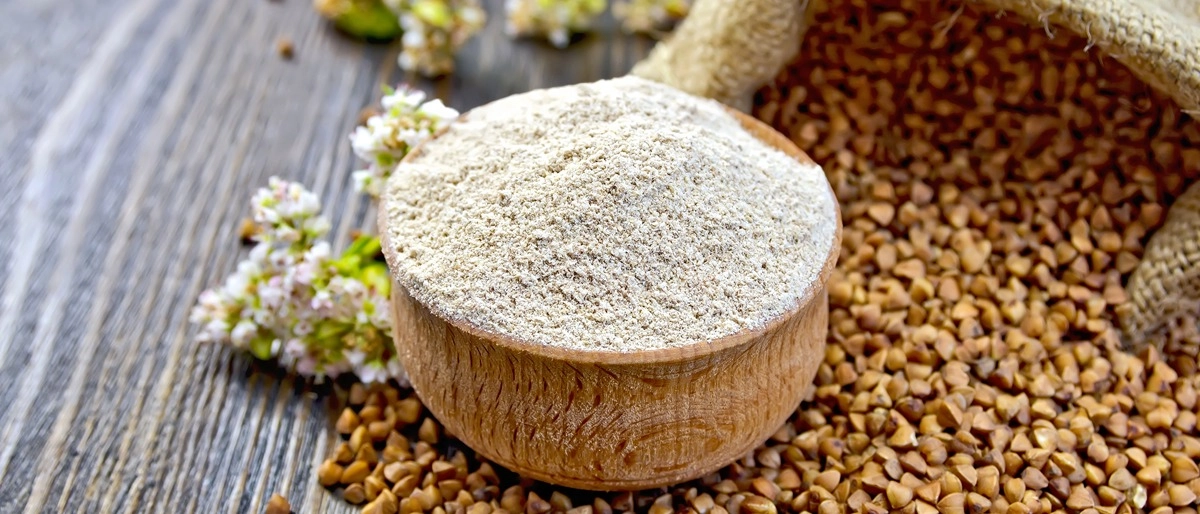 Karabuğday Nedir?