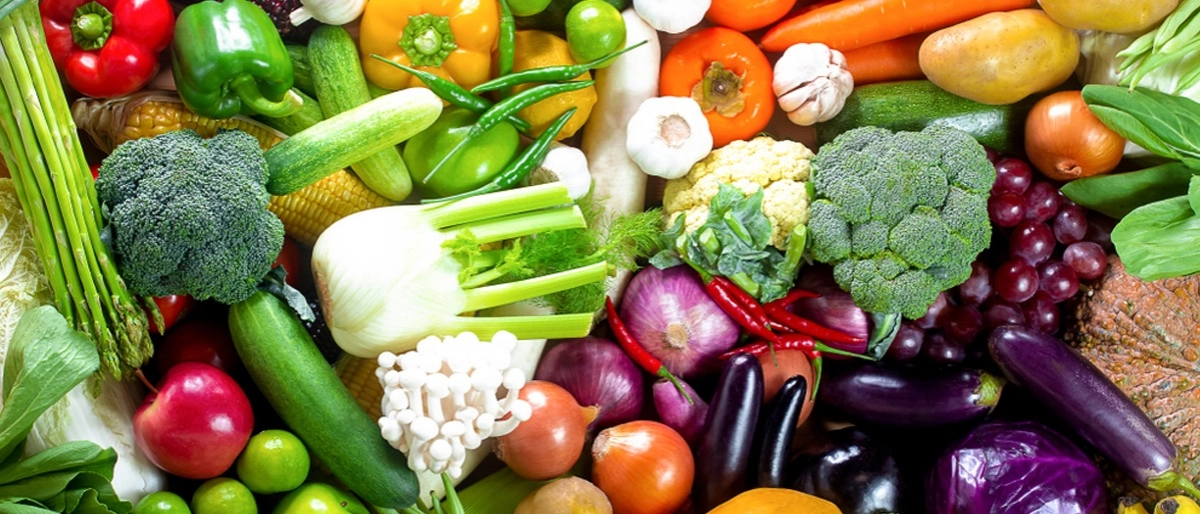 Lif Bakımından Zengin Sebzeler Nelerdir?