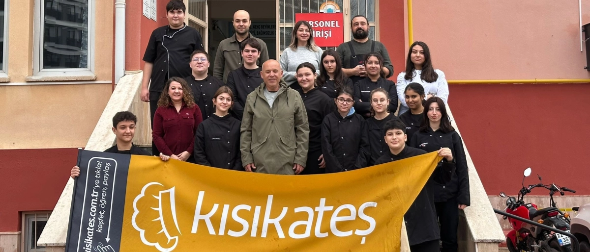 Serhat Borsa İstanbul Mesleki ve Teknik Anadolu Lisesi - Edirne