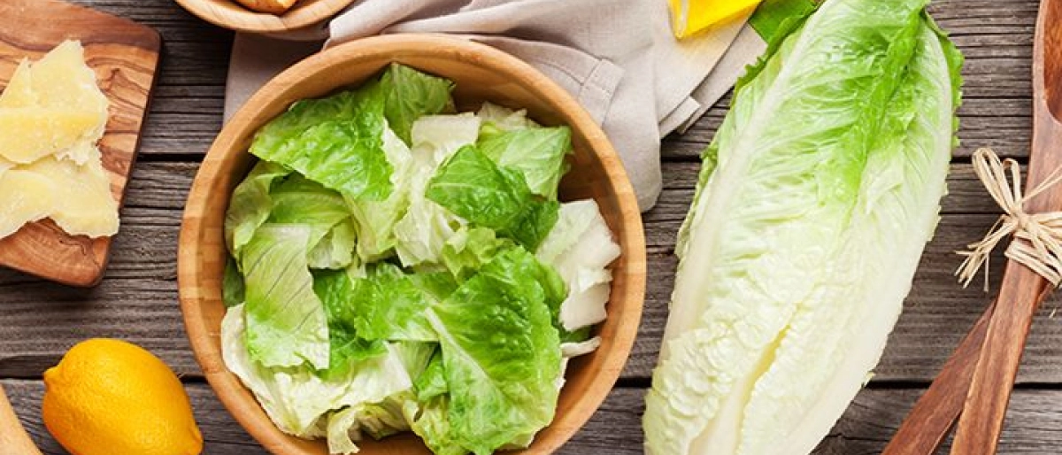 Sezar Salatasının Hikayesini Biliyor Musunuz?