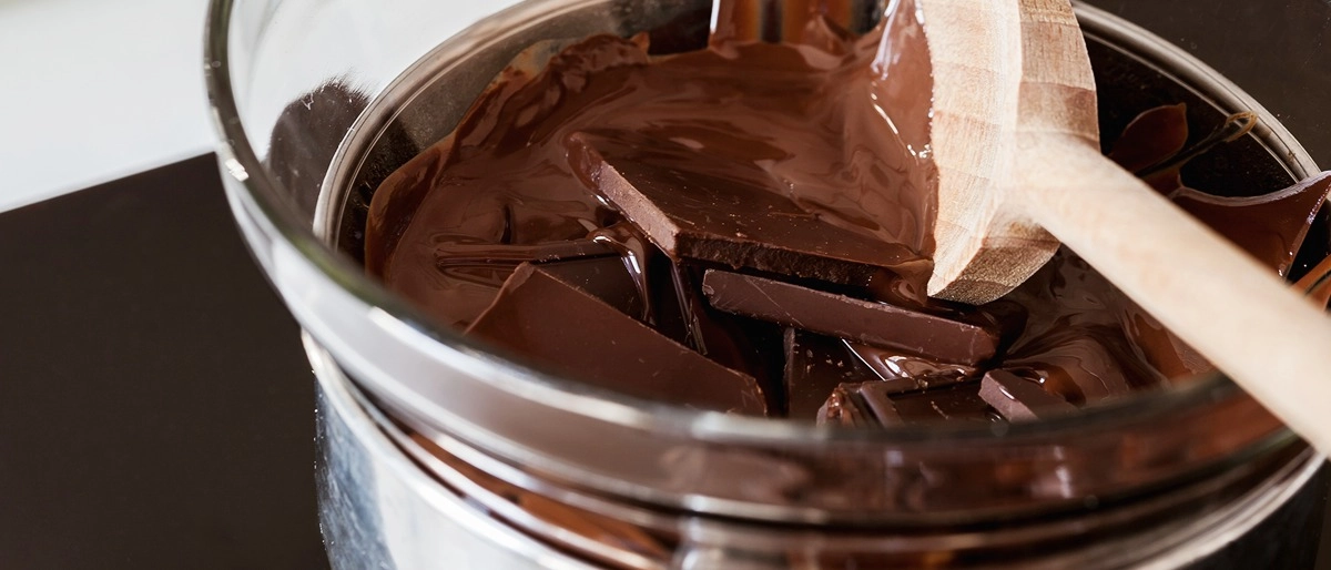 Benmari Usulü Çikolata Nasıl Eritilir?