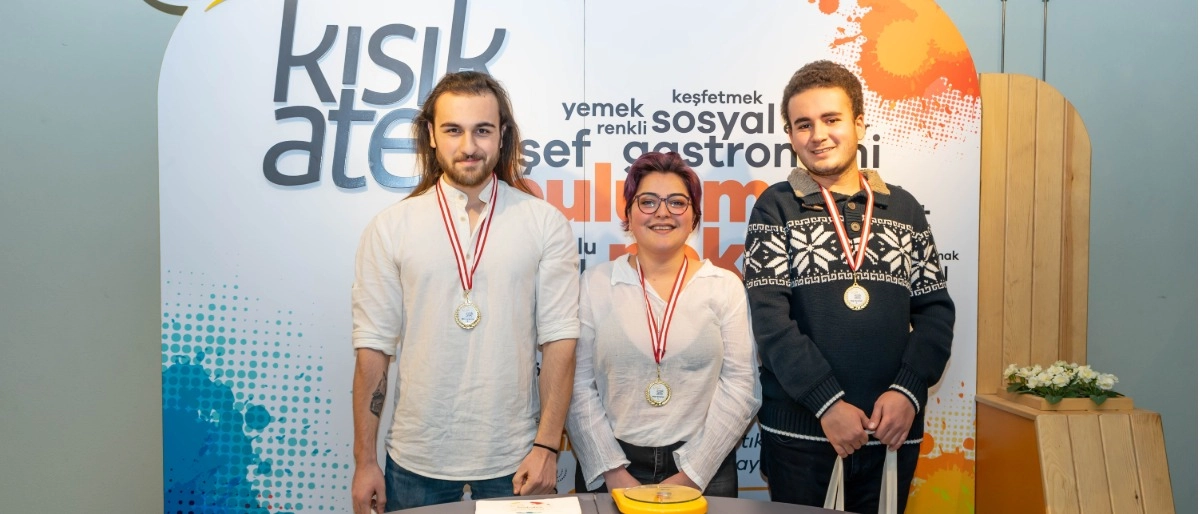 Kısık Ateş Bilgi Yarışması Yaşar Üniversitesinde!