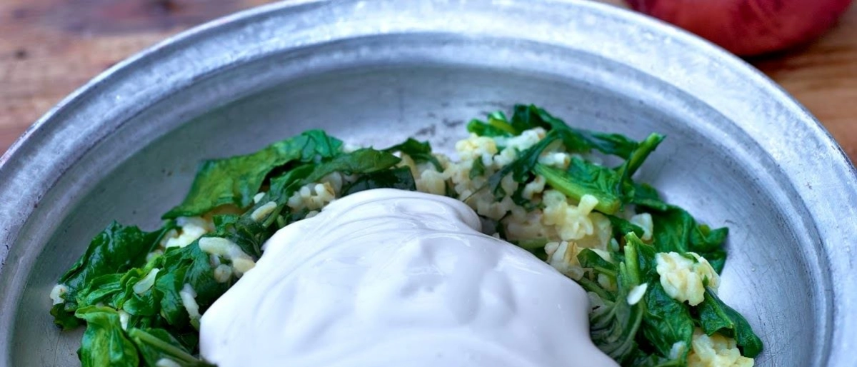 2013 Yılı Anadolu’nun En İyi Yemekleri