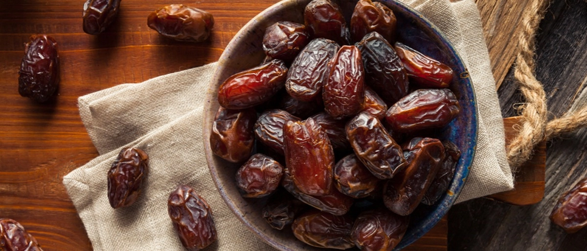 Hurma Faydaları Nelerdir?
