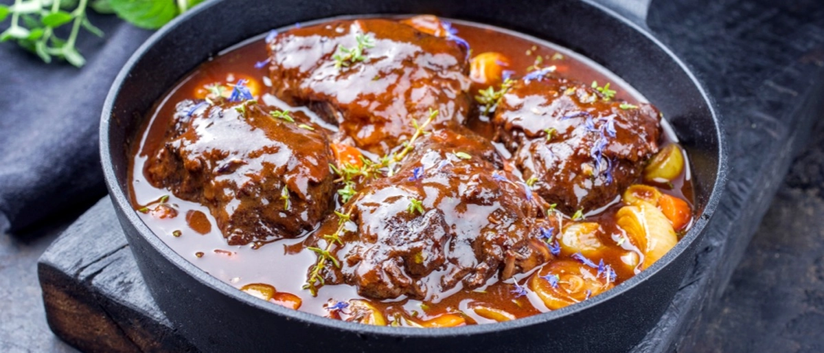 Dana Yanak Nasıl Yapılır?