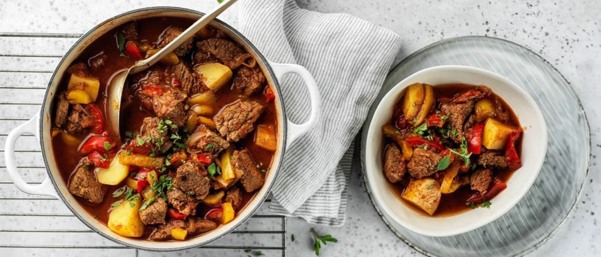 Gulaş’ın Hikayesi