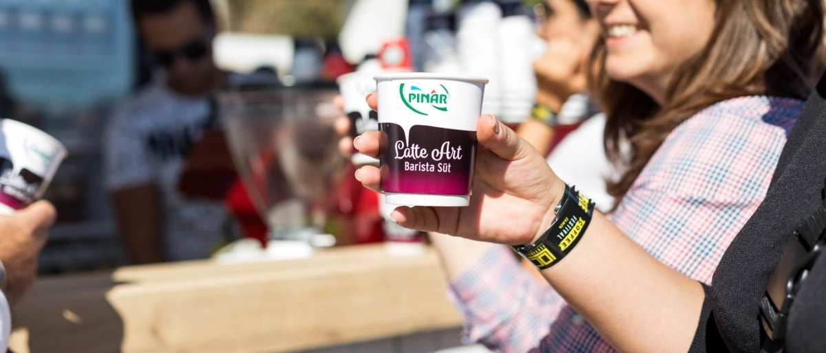 İzmir Coffee Festival 2017