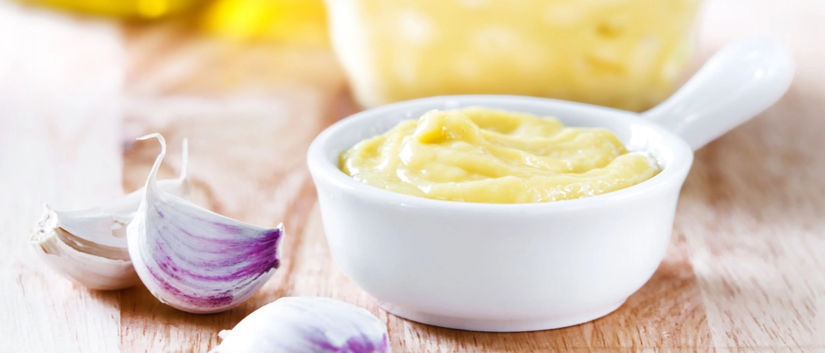 Aioli Sos Nasıl Yapılır?