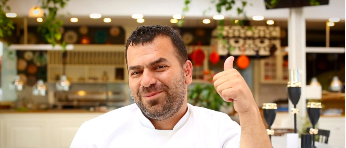 Başarıya Giden 5 Önemli Faktör - Rafet İnce