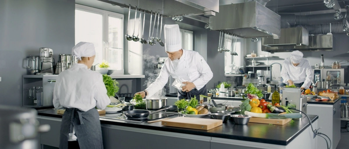 Aşçı Nasıl Olunur?