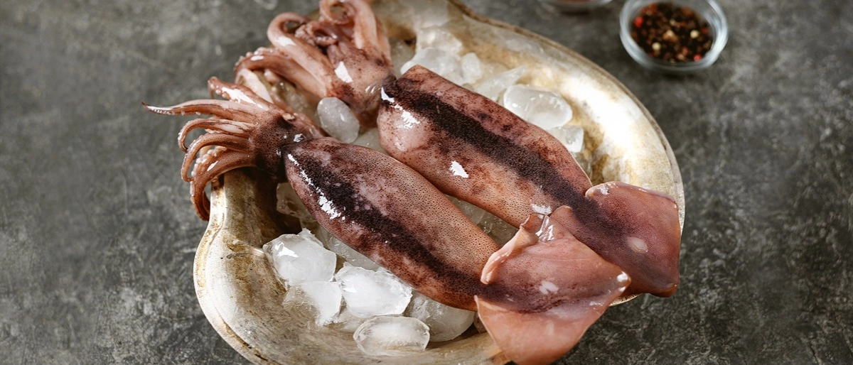 Kalamar Nasıl Ayıklanır?