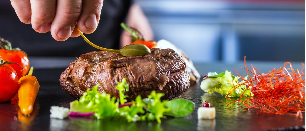 Gurme ‘’Gourmand’’ Kime Denir?