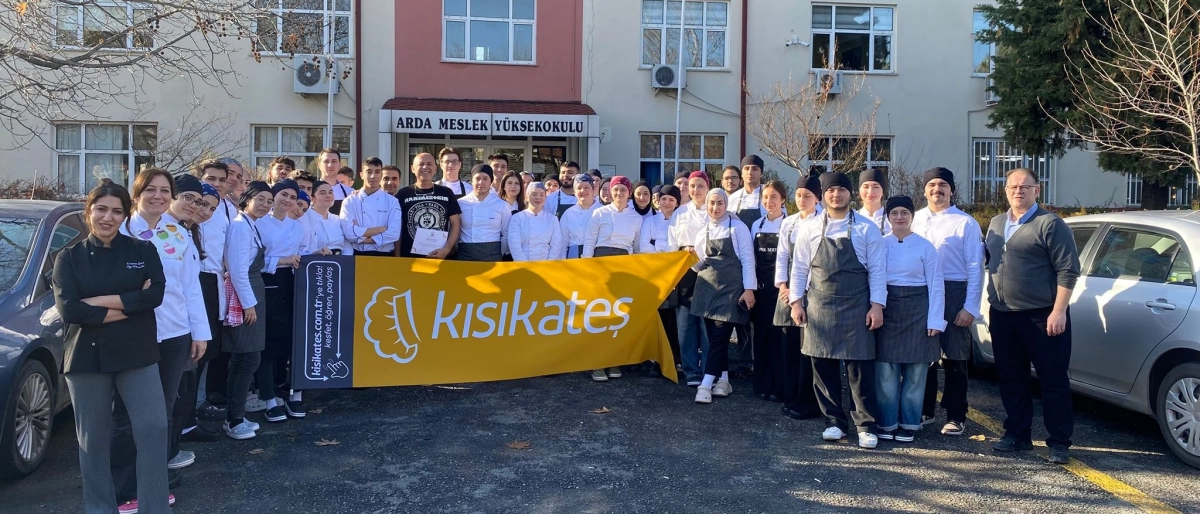 Trakya Üniversitesi Arda Meslek Yüksekokulu - Edirne