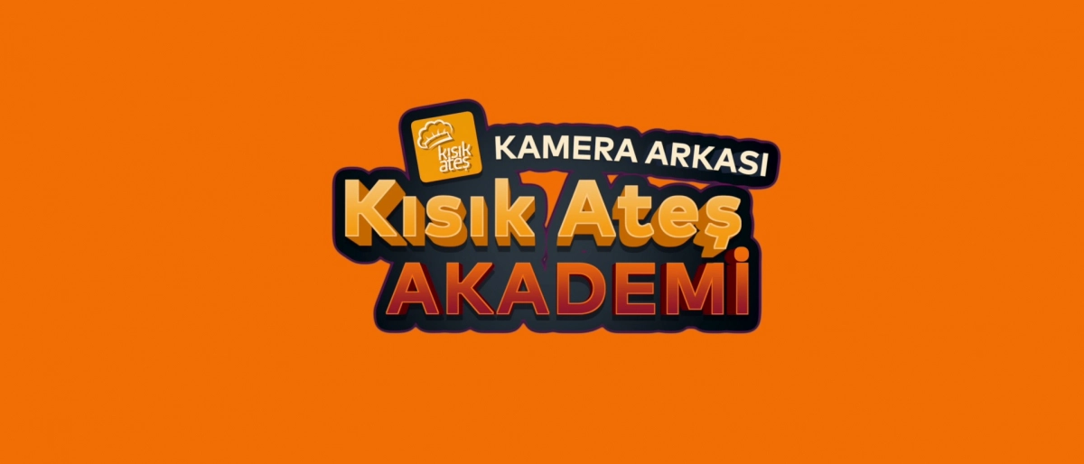 Kısık Ateş Akademi Kamera Arkası
