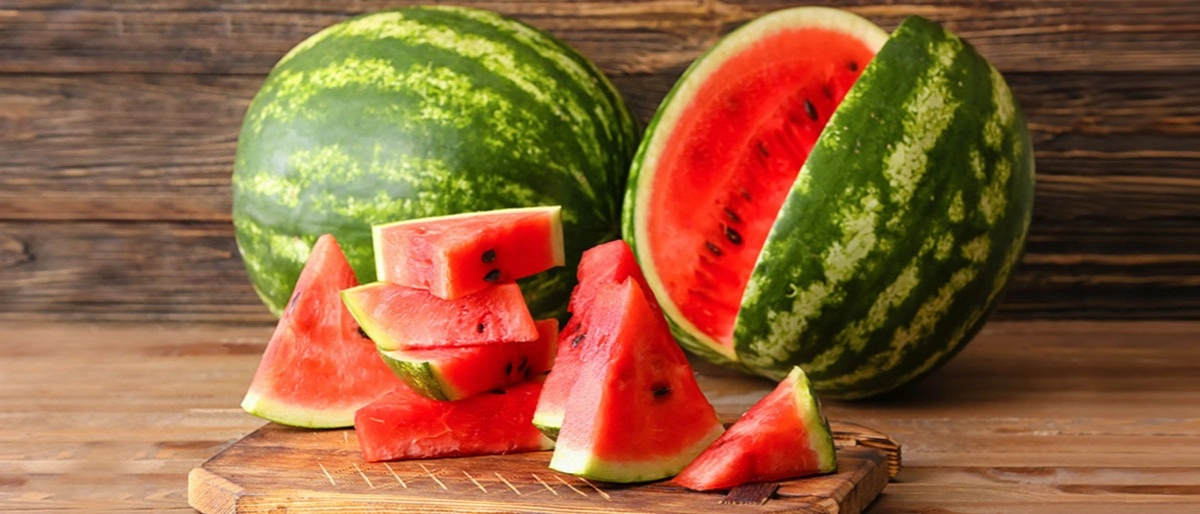 İyi ve Tatlı Karpuz Nasıl Seçilir?