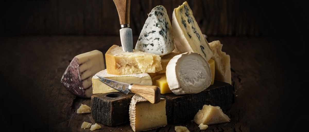 İtalyan Peynir Çeşitleri