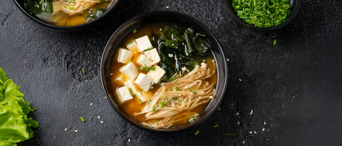 Miso Çorbası Nasıl Yapılır?